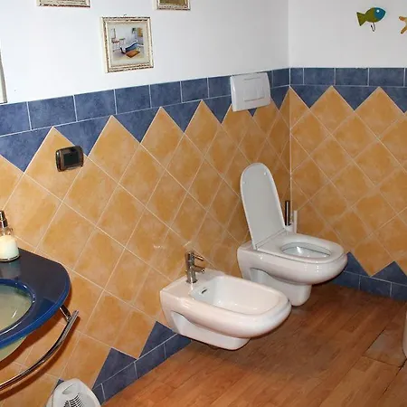 A Casa Di Elena Hotel