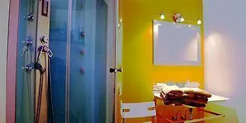 A Casa Di Elena فندق