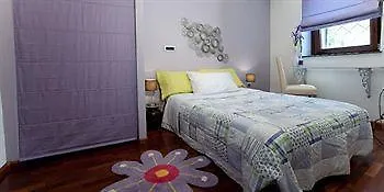 A Casa Di Elena فندق *