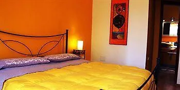 A Casa Di Elena 호텔 *