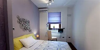 호텔 A Casa Di Elena *