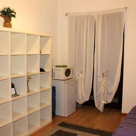 A Casa Di Elena 호텔 카타니아