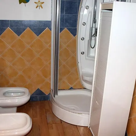 A Casa Di Elena Hotel Katánie