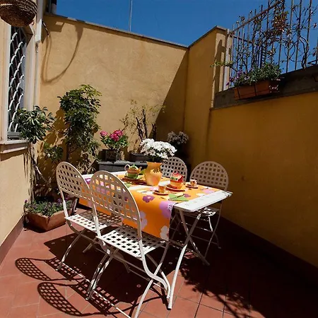 A Casa Di Elena 호텔 *