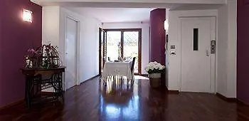 A Casa Di Elena 호텔 카타니아