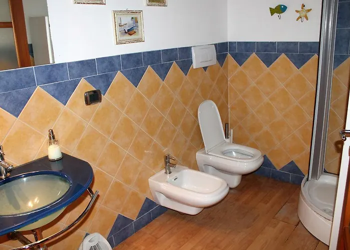 A Casa Di Elena Hotel