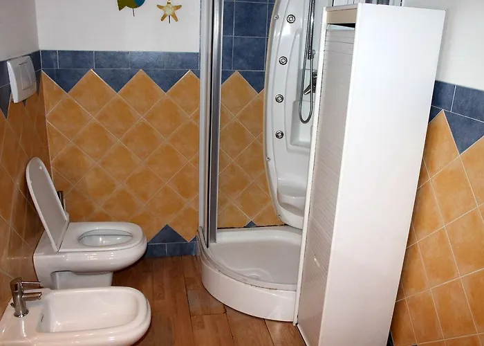 A Casa Di Elena Hotel Catania