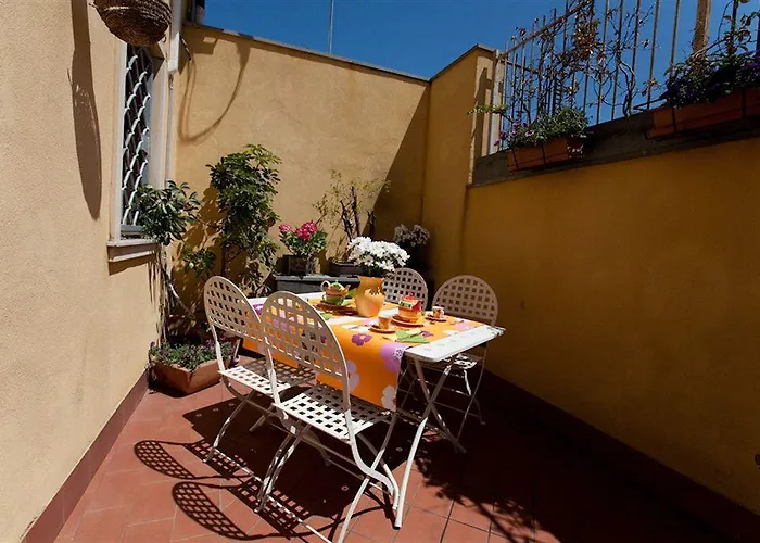 A Casa Di Elena Hotel *
